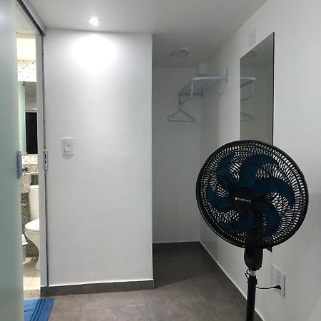 Apt04 No Centro De Caruaru,A 800Mts Do Patio Do Forro Dış mekan fotoğraf